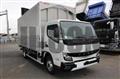 2025 Mitsubishi Fuso Canter