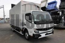 2025 Mitsubishi Fuso Canter