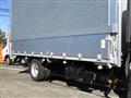 2019 Isuzu Elf Truck