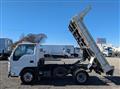 2015 Isuzu Elf Truck