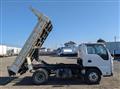 2015 Isuzu Elf Truck