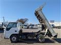 2015 Isuzu Elf Truck