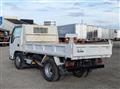 2015 Isuzu Elf Truck