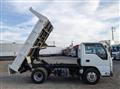 2015 Isuzu Elf Truck