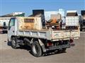 2015 Isuzu Elf Truck