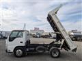 2015 Isuzu Elf Truck