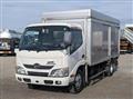 2014 Hino Dutro