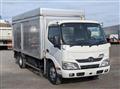 2014 Hino Dutro