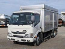 2014 Hino Dutro