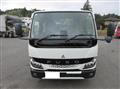 2025 Mitsubishi Fuso Canter