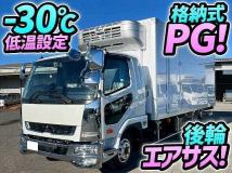 2025 Mitsubishi Fuso Fighter