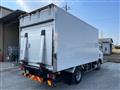2014 Isuzu Elf Truck