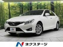 2013 Toyota Mark X