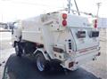 2016 Isuzu Elf Truck