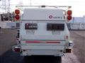 2016 Isuzu Elf Truck