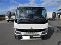 2025 Mitsubishi Fuso Canter
