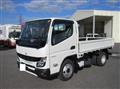 2025 Mitsubishi Fuso Canter