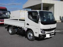 2025 Mitsubishi Fuso Canter