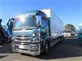 2016 Mitsubishi Fuso Super Great