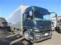 2016 Mitsubishi Fuso Super Great