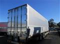 2016 Mitsubishi Fuso Super Great