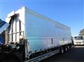2016 Mitsubishi Fuso Super Great