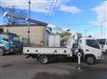 2012 Hino Dutro