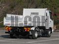 2025 Mitsubishi Fuso Fighter