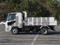 2025 Mitsubishi Fuso Fighter