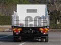 2025 Mitsubishi Fuso Fighter