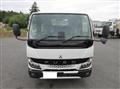 2025 Mitsubishi Fuso Canter