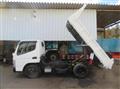 2013 Mitsubishi Fuso Canter