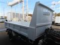 2013 Mitsubishi Fuso Canter