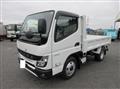 2025 Mitsubishi Fuso Canter