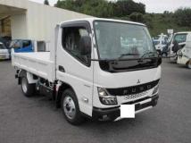 2025 Mitsubishi Fuso Canter