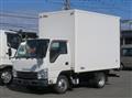 2016 Isuzu Elf Truck