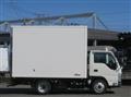 2016 Isuzu Elf Truck
