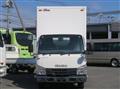 2016 Isuzu Elf Truck