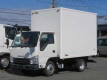 2016 Isuzu Elf Truck