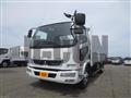 2019 Mitsubishi Fuso Fighter