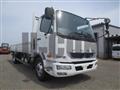 2019 Mitsubishi Fuso Fighter