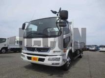 2019 Mitsubishi Fuso Fighter
