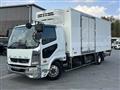 2019 Mitsubishi Fuso Fighter