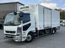 2019 Mitsubishi Fuso Fighter