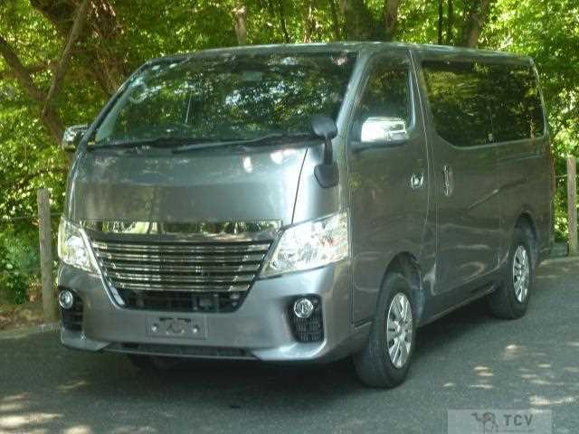 2018 Nissan Nissan Others