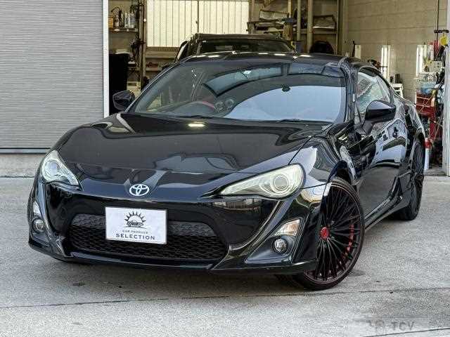 2012 Toyota 86