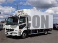 2015 Mitsubishi Fuso Fighter
