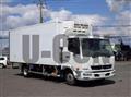 2015 Mitsubishi Fuso Fighter