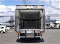 2015 Mitsubishi Fuso Fighter