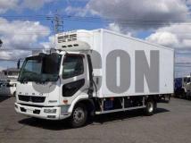 2015 Mitsubishi Fuso Fighter